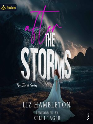 cover image of After the Storms